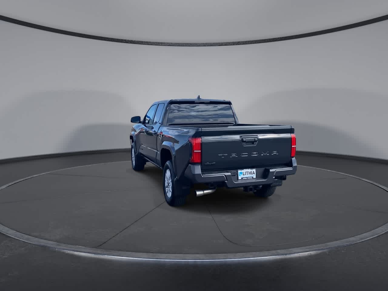 Thumbnail: 2026 Toyota Tacoma - 8