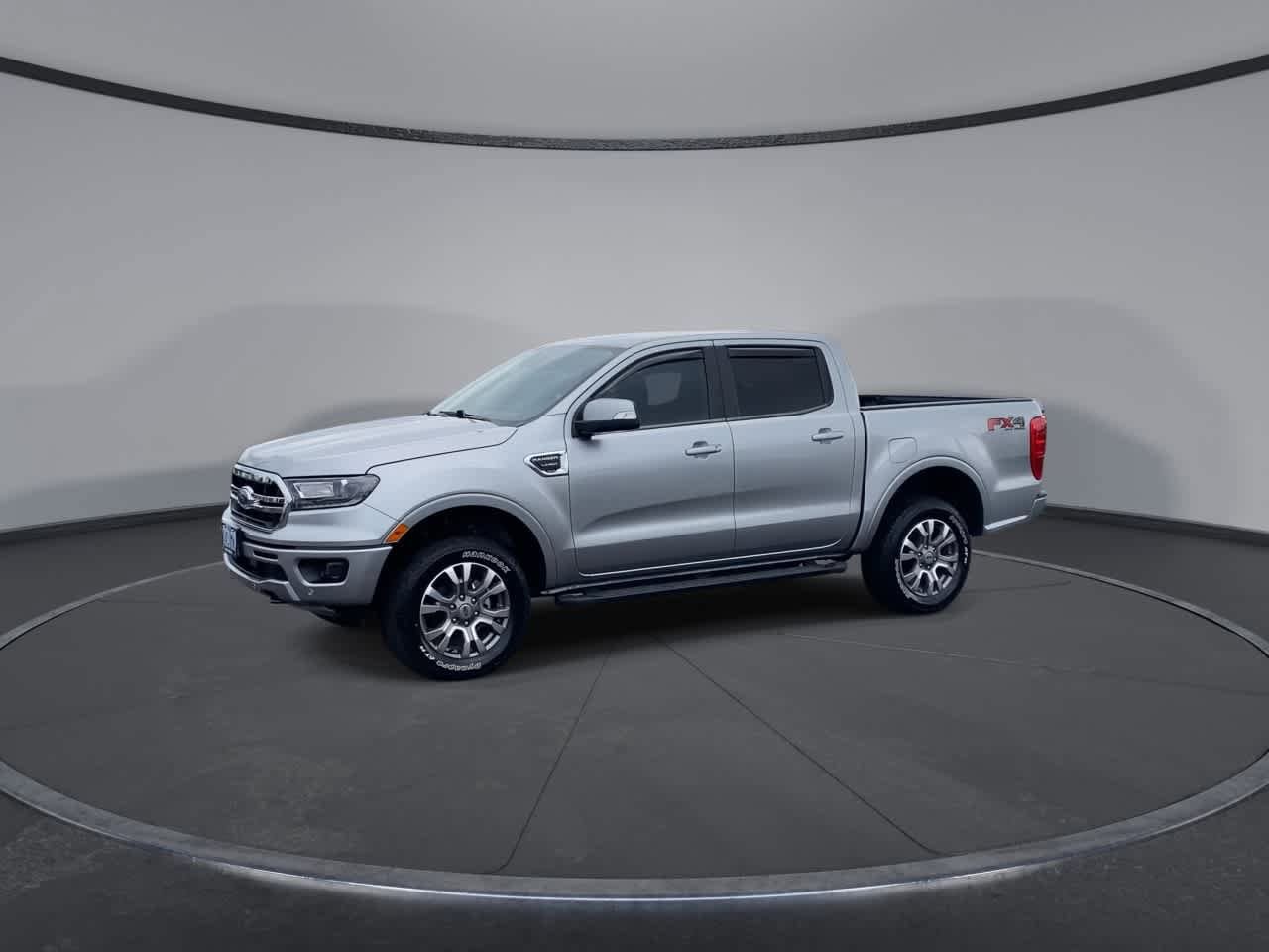 Thumbnail: 2021 Ford Ranger - 5