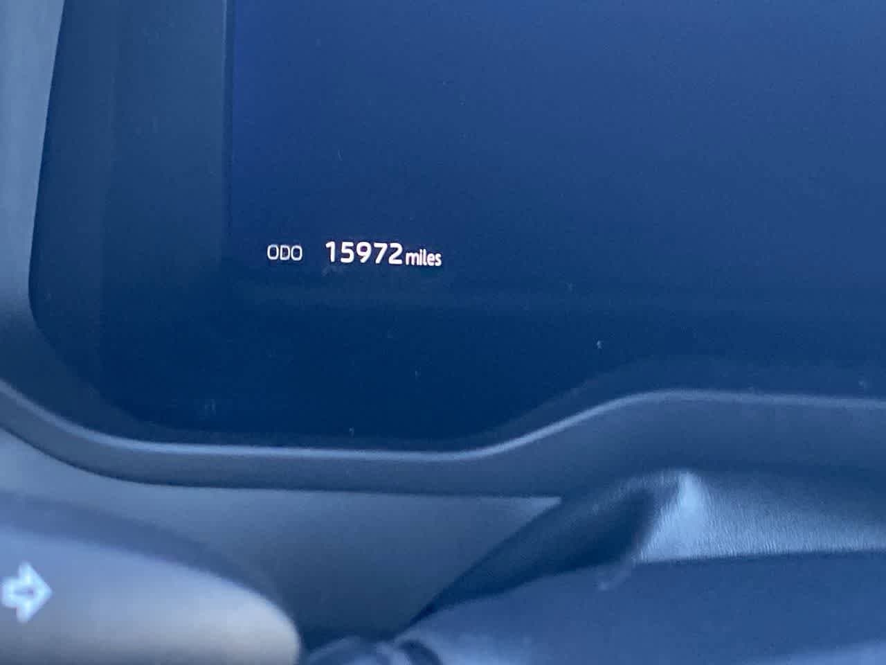 Thumbnail: 2024 Toyota Tundra - 15