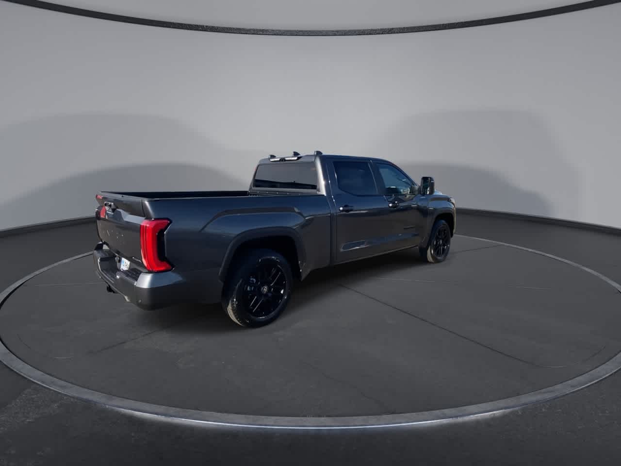 Thumbnail: 2026 Toyota Tundra - 8