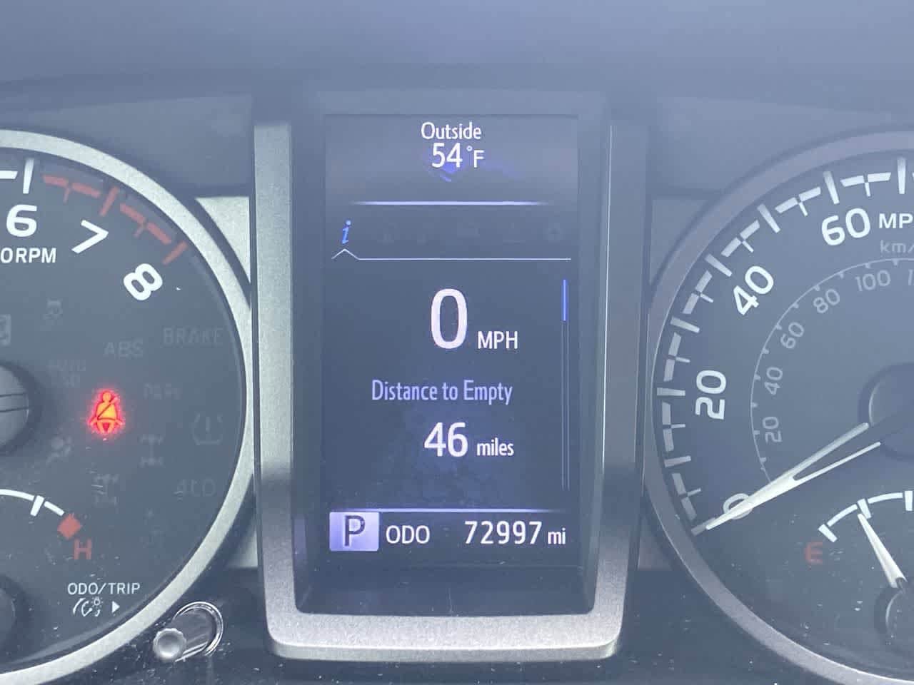 Thumbnail: 2020 Toyota Tacoma - 15