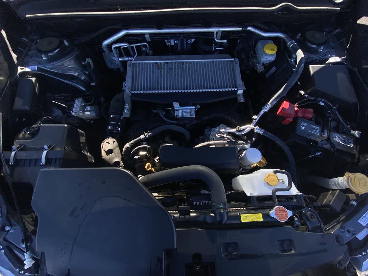 Thumbnail: 2023 Subaru Ascent - 26