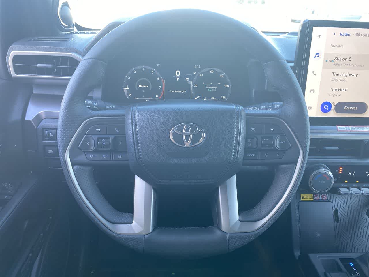 Thumbnail: 2026 Toyota 4Runner - 14
