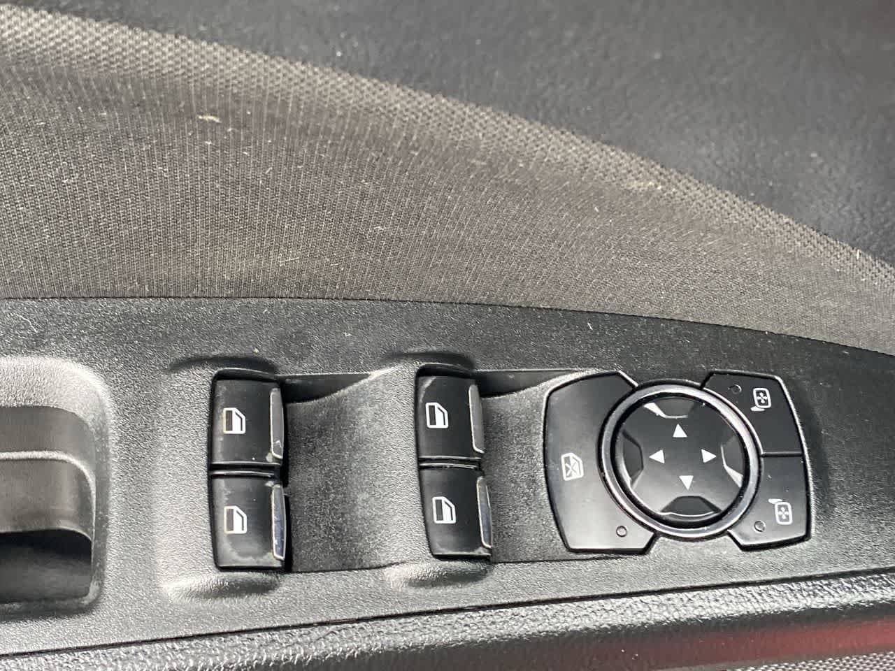 Thumbnail: 2018 Ford Fusion - 13