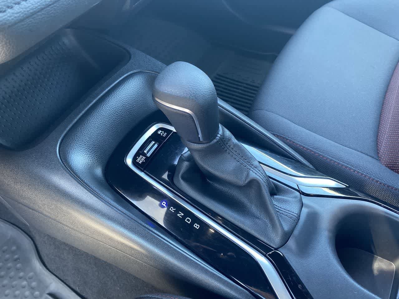 Thumbnail: 2024 Toyota Corolla - 19