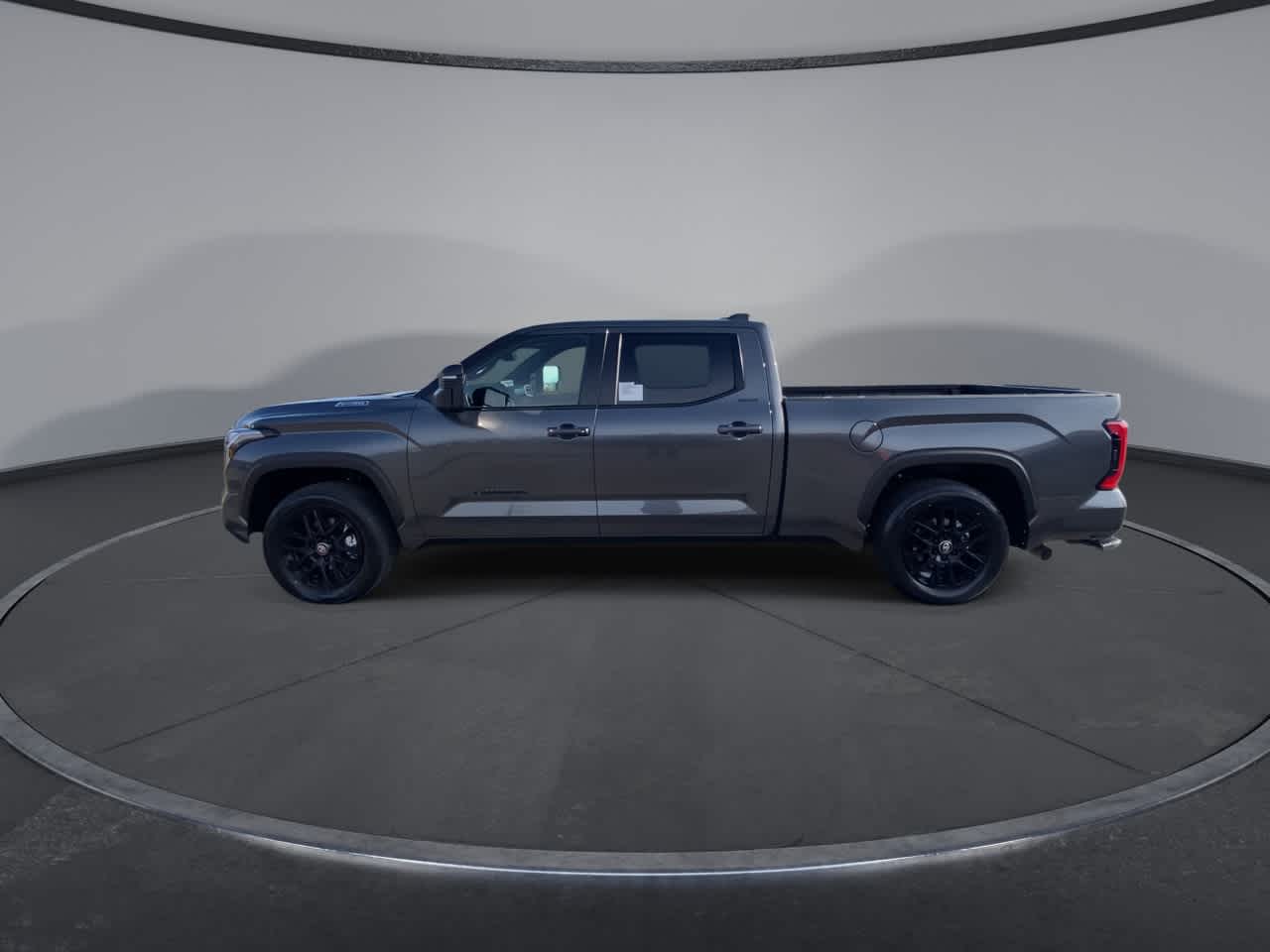 Thumbnail: 2026 Toyota Tundra - 5