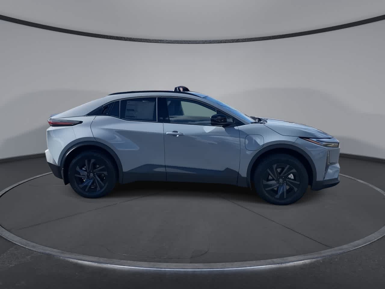Thumbnail: 2026 Toyota C-HR - 9