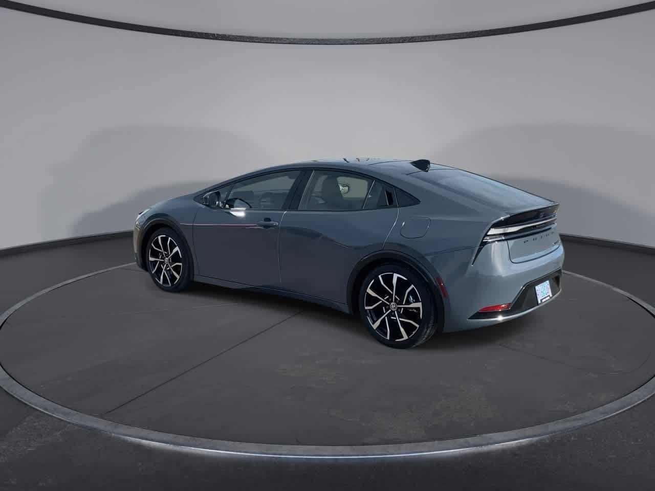 Thumbnail: 2024 Toyota Prius Prime - 6