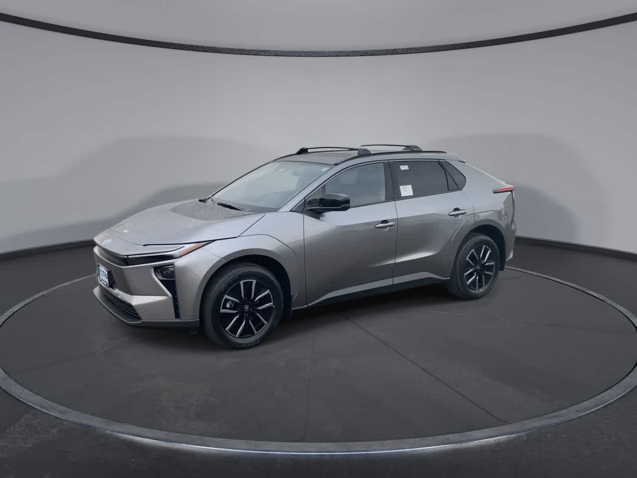 Thumbnail: 2026 Toyota bZ - 4