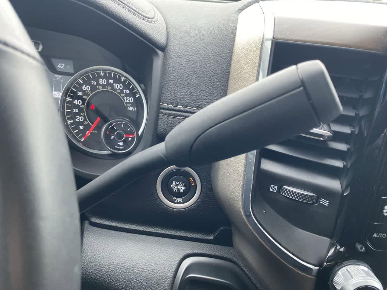 Thumbnail: 2024 RAM 3500 - 20