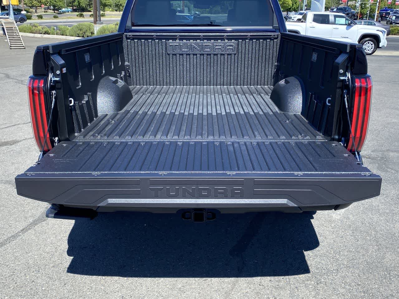 Thumbnail: 2025 Toyota Tundra - 23