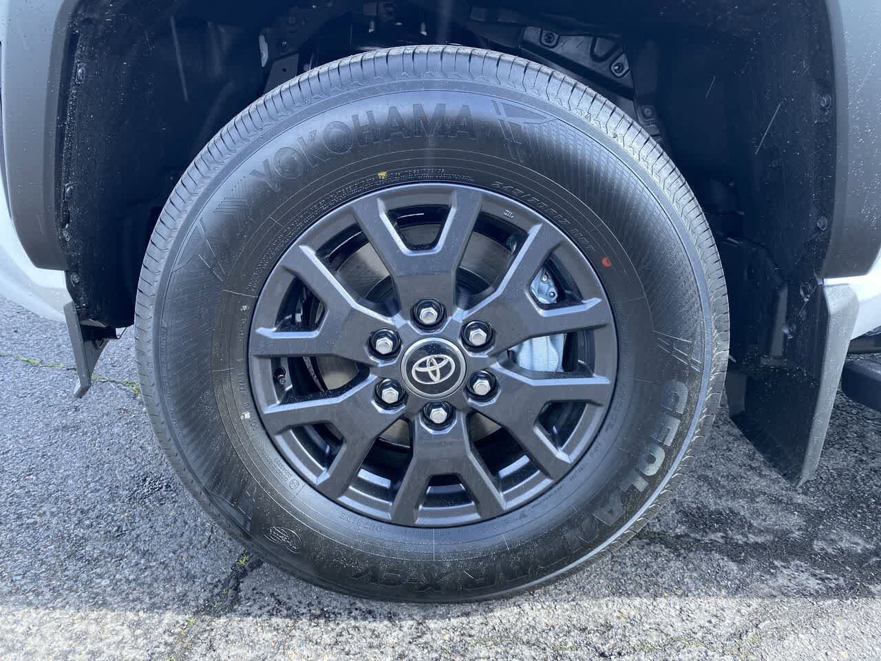 Thumbnail: 2025 Toyota 4Runner - 10