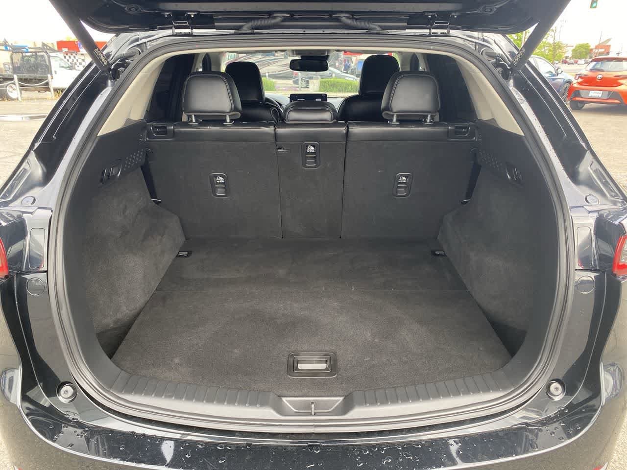 Thumbnail: 2025 Mazda CX-5 - 23