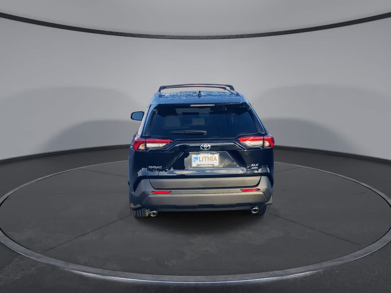 Thumbnail: 2025 Toyota RAV4 - 7