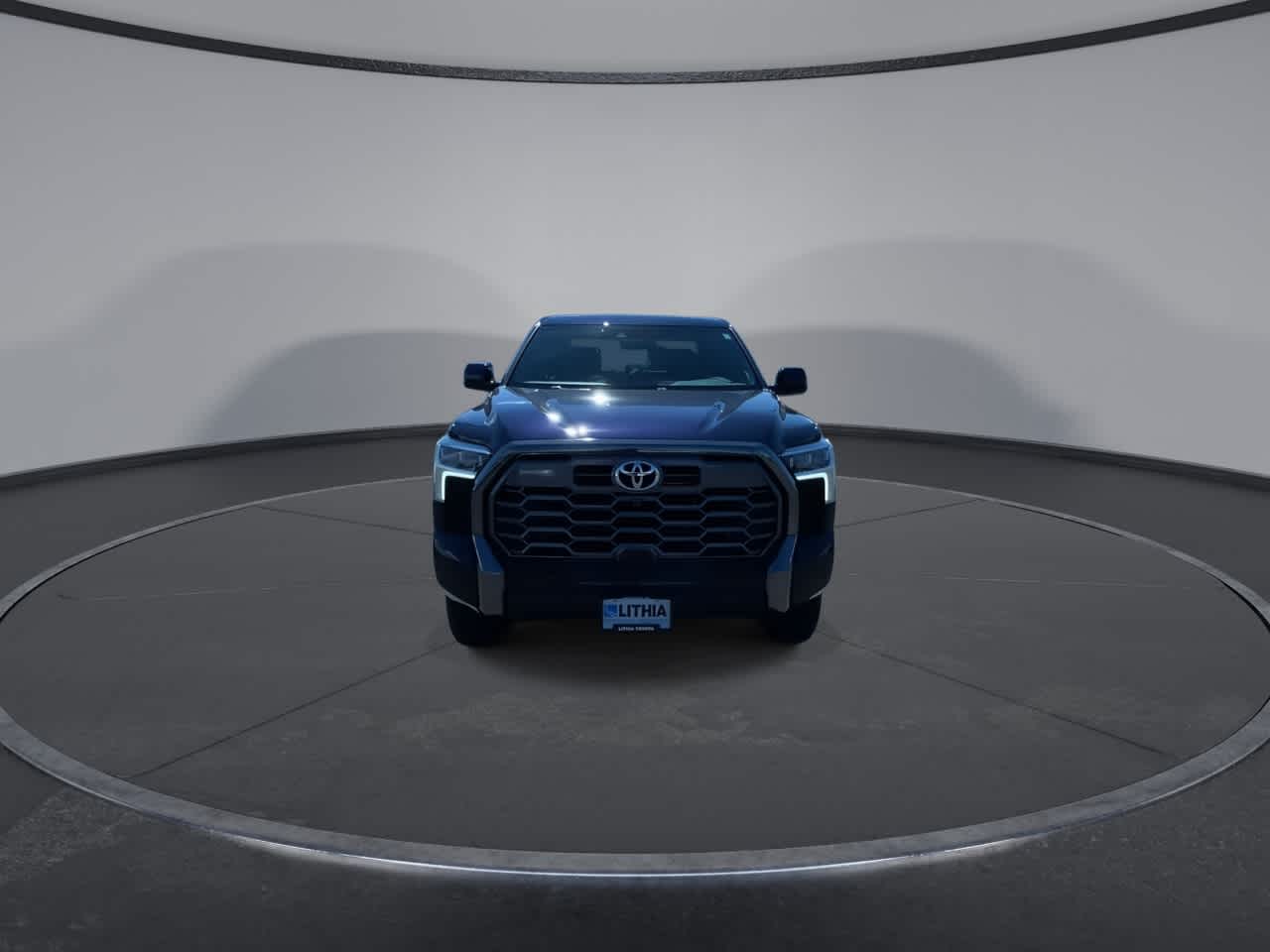 Thumbnail: 2025 Toyota Tundra - 3