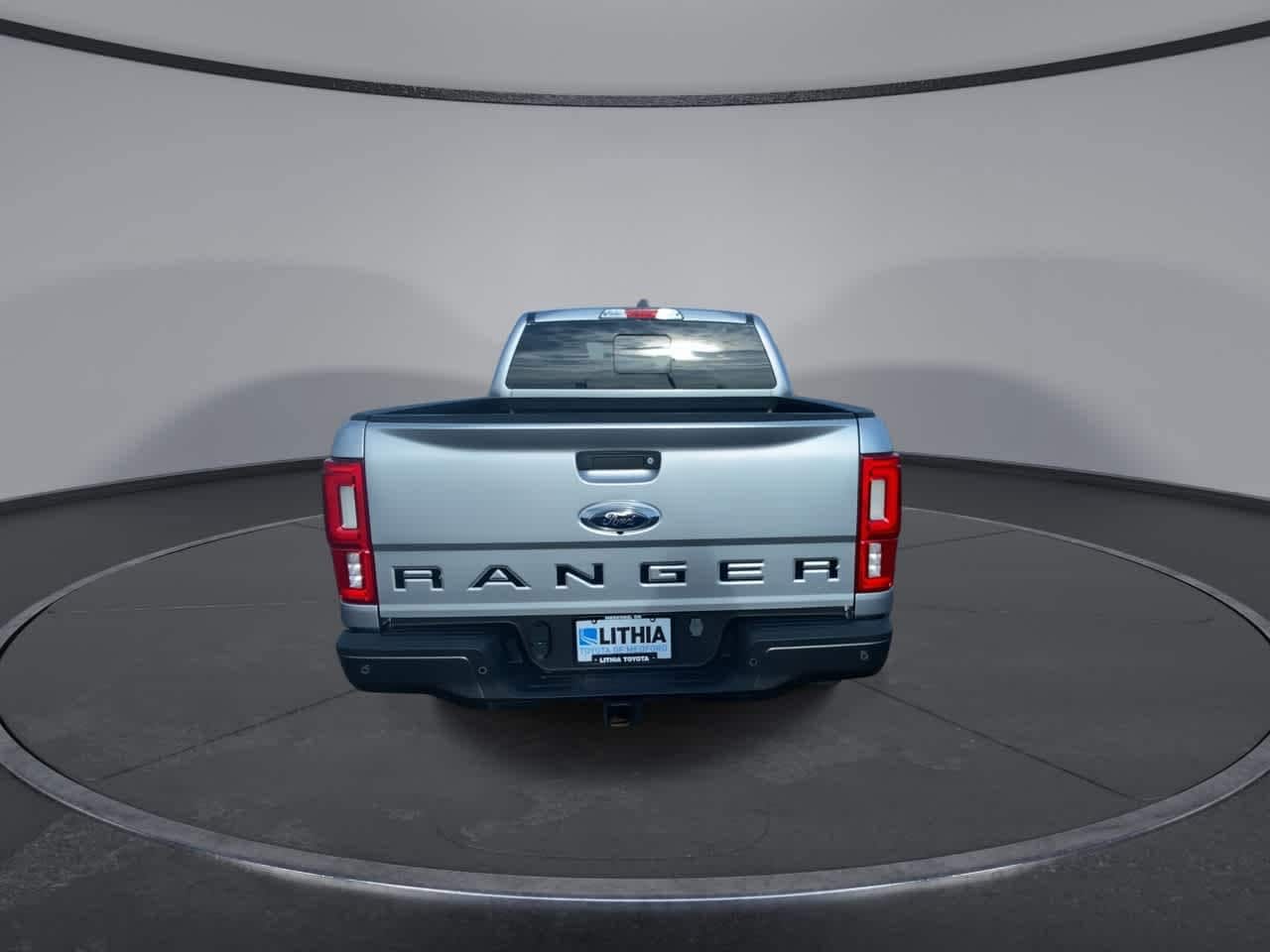 Thumbnail: 2020 Ford Ranger - 7