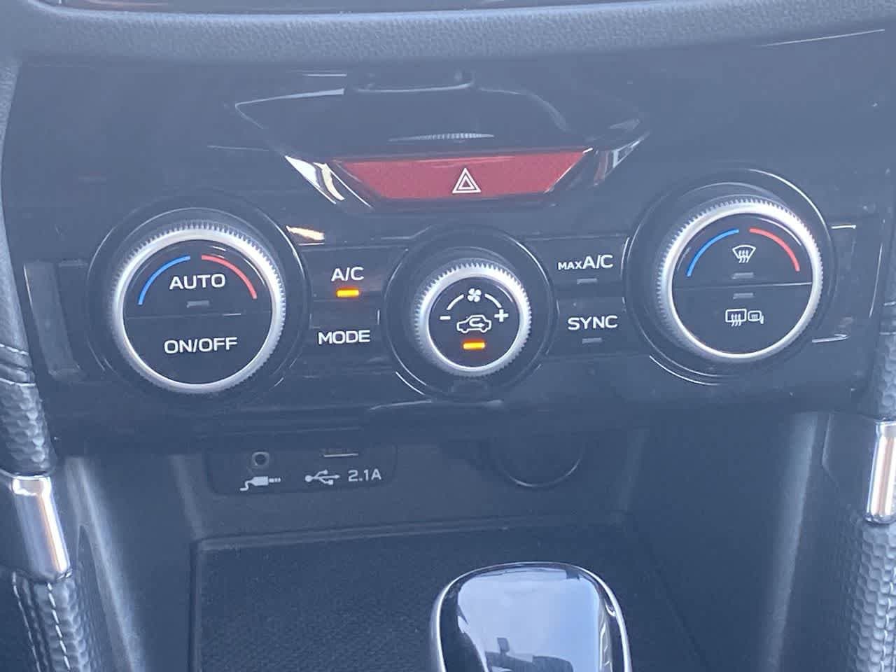 Thumbnail: 2024 Subaru Forester - 19