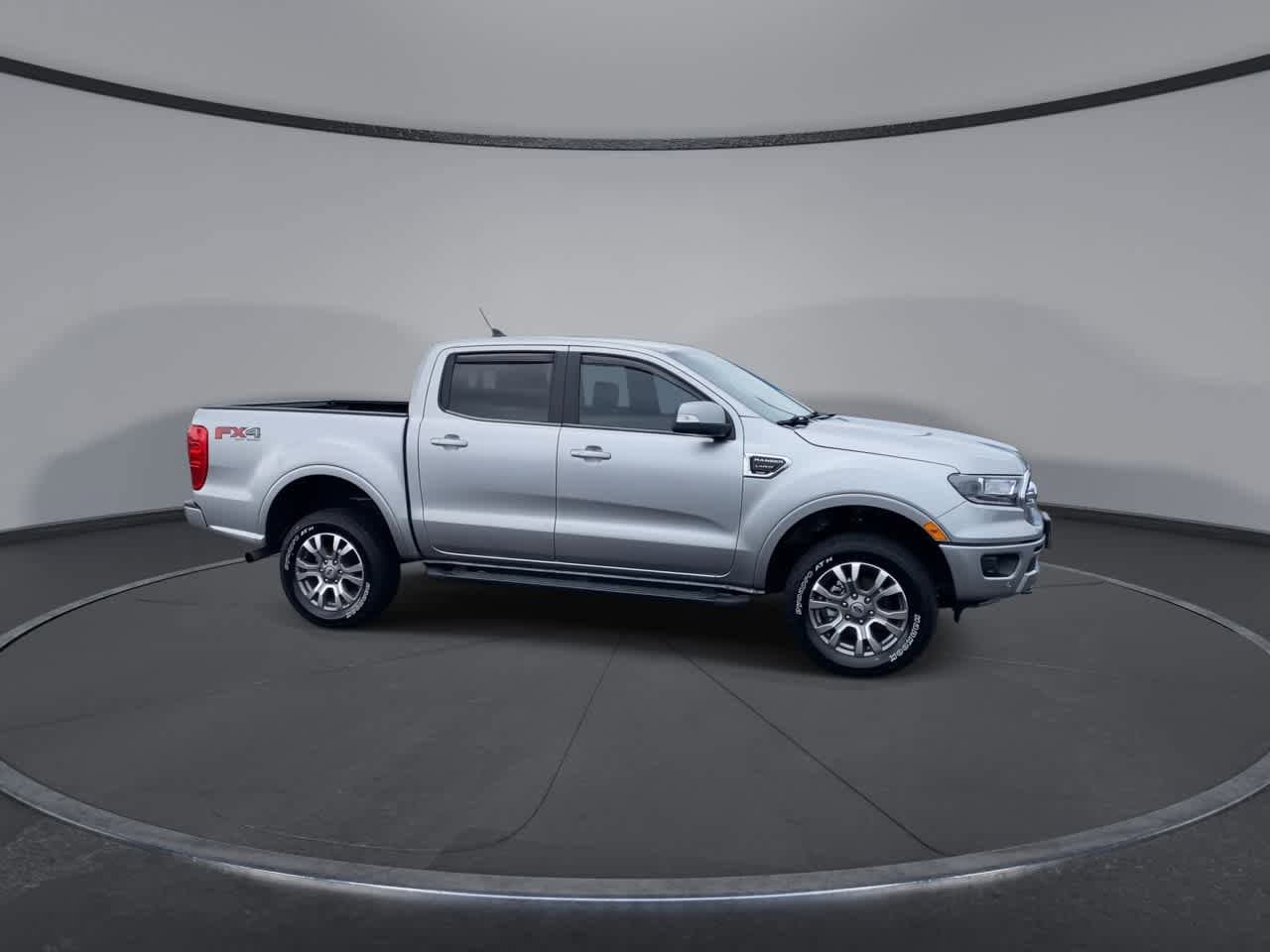 Thumbnail: 2021 Ford Ranger - 2