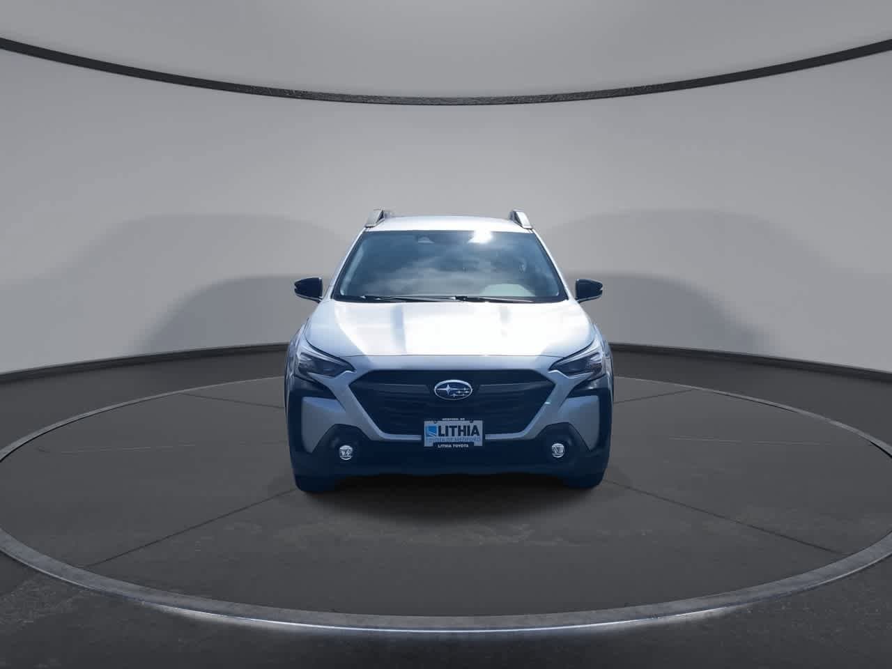 Thumbnail: 2023 Subaru Outback - 4