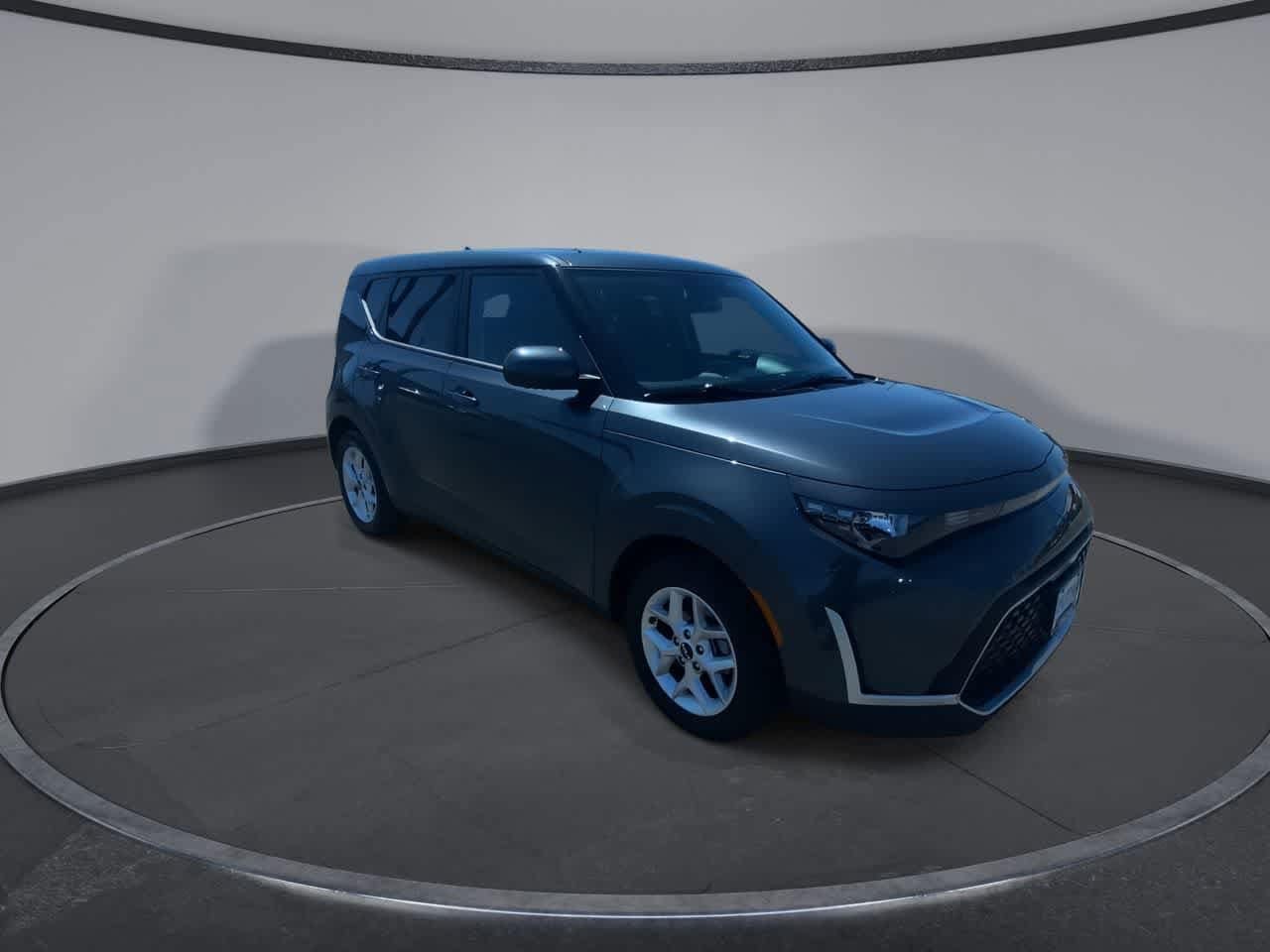 Used 2024 Kia Soul LX with VIN KNDJ23AU3R7916306 for sale in Medford, OR