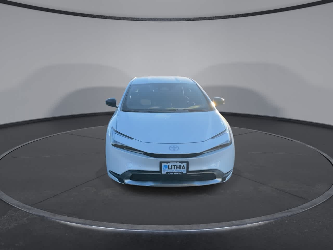 Thumbnail: 2026 Toyota Prius - 3