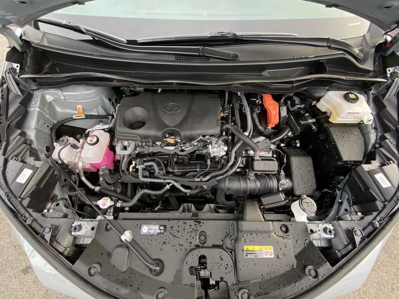 Thumbnail: 2025 Toyota Sienna - 26