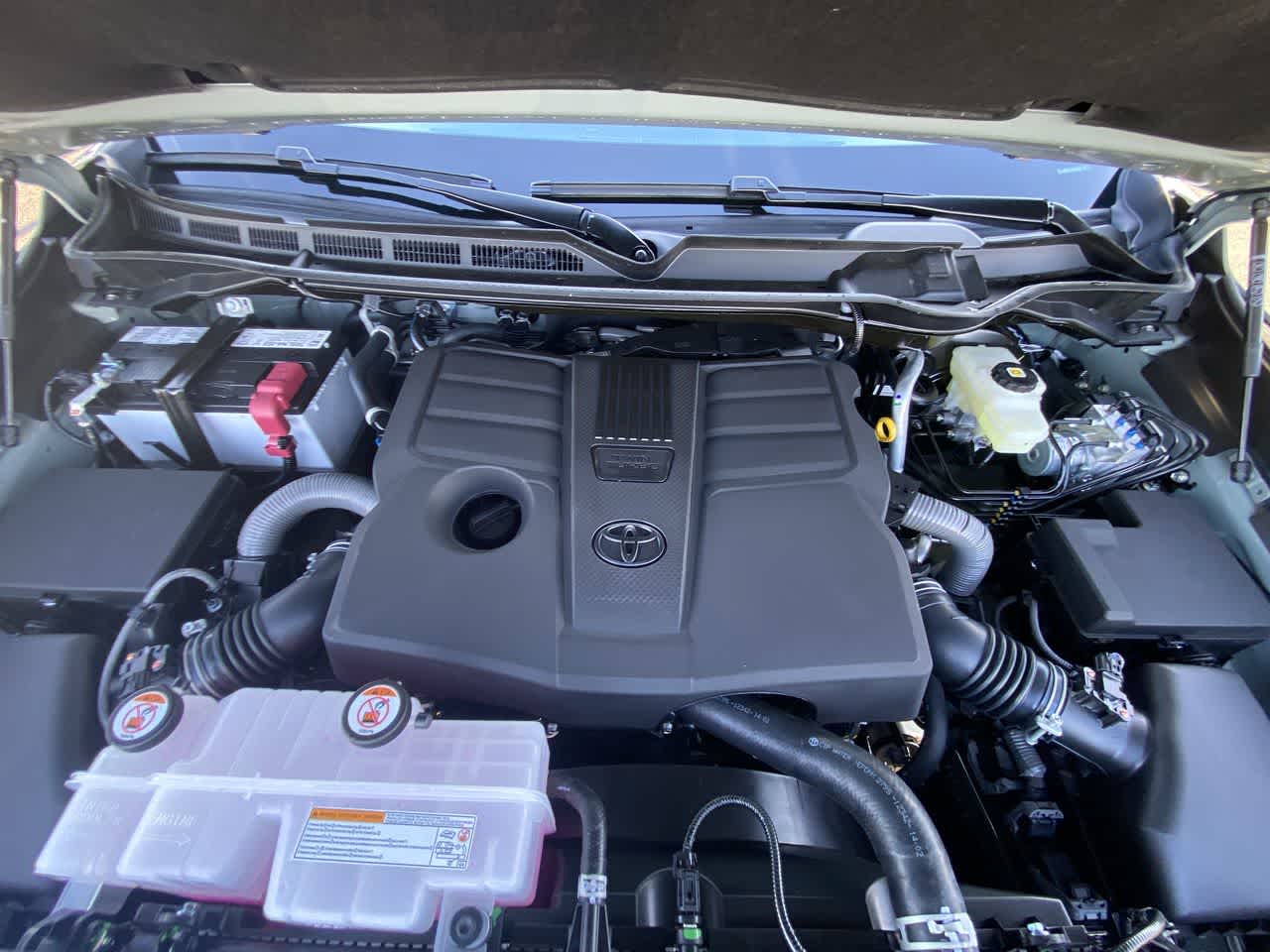 Thumbnail: 2026 Toyota Tundra - 24