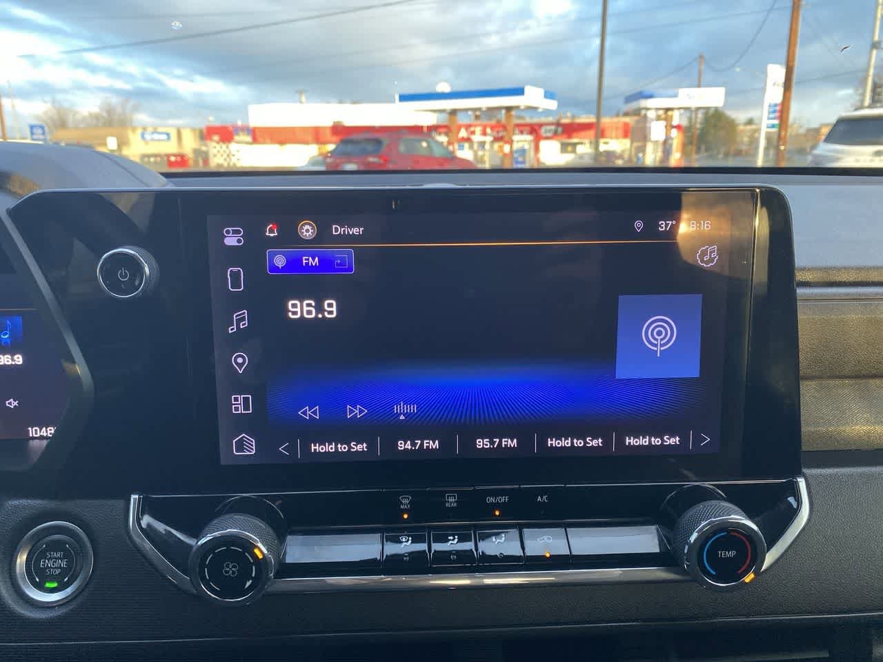 Thumbnail: 2024 Chevrolet Colorado - 16