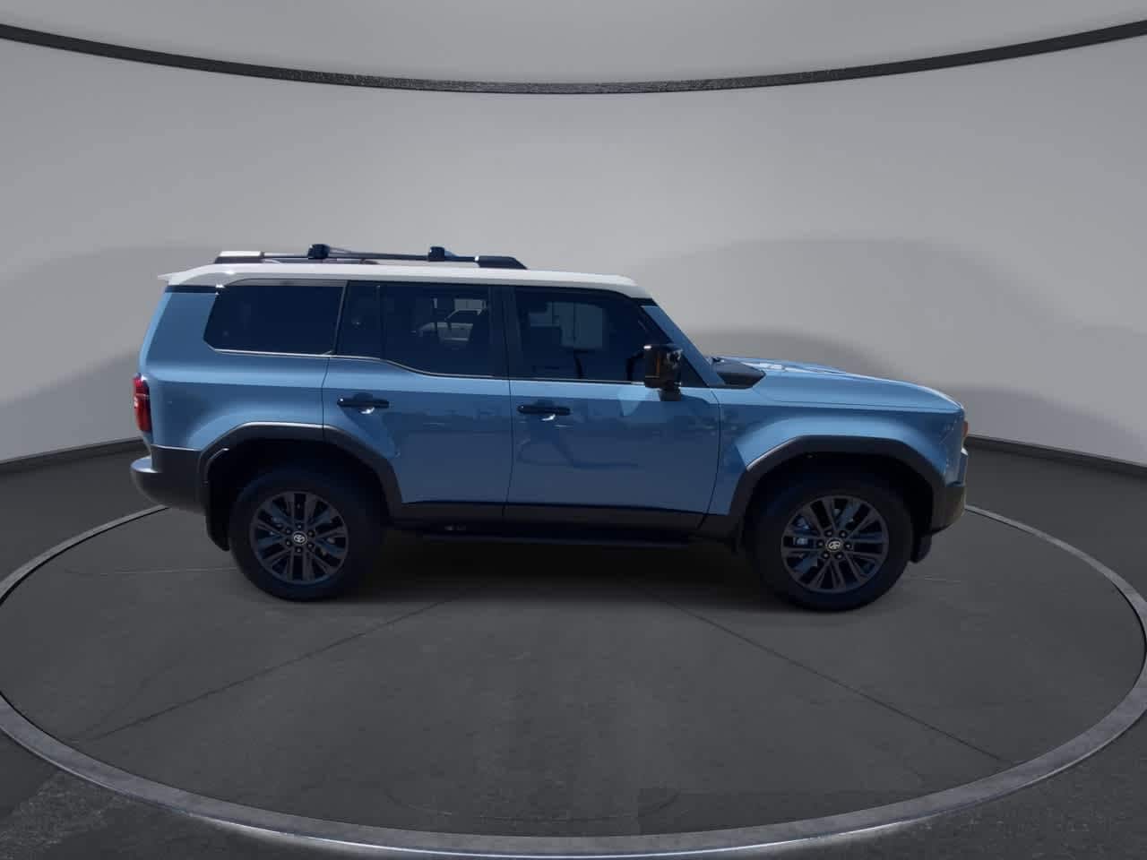 Thumbnail: 2024 Toyota Land Cruiser - 9
