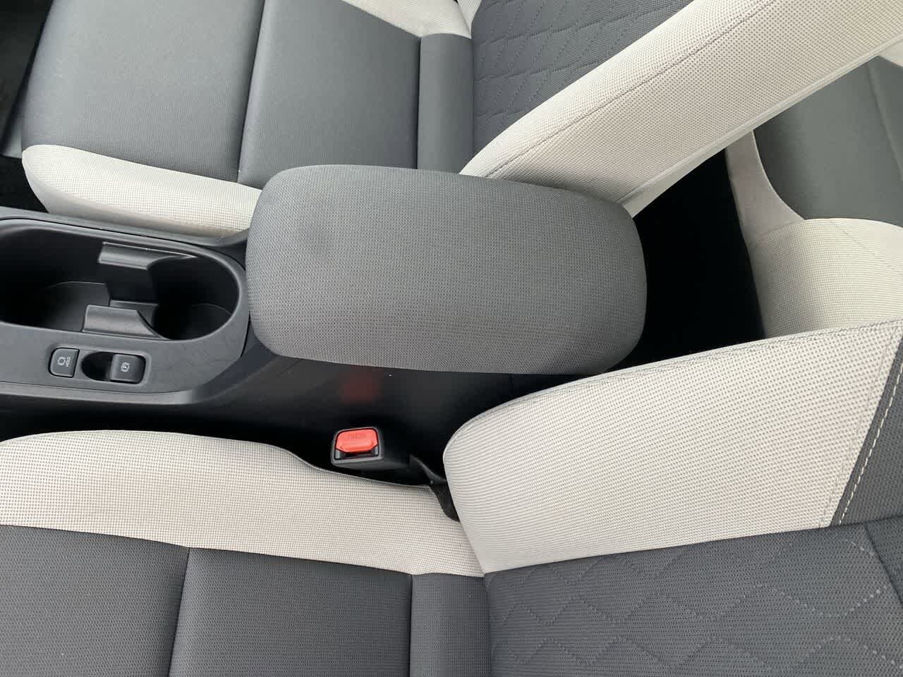 Thumbnail: 2023 Toyota Corolla - 20