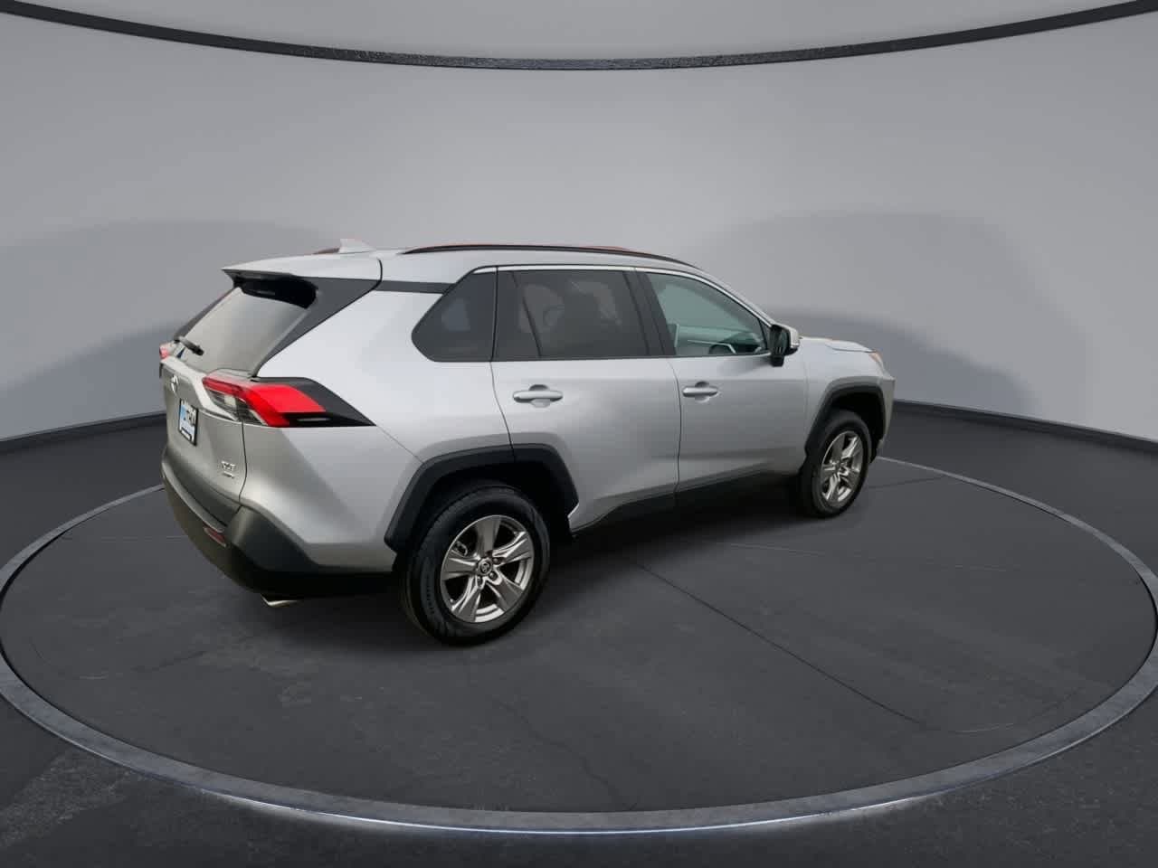 Thumbnail: 2024 Toyota RAV4 - 8