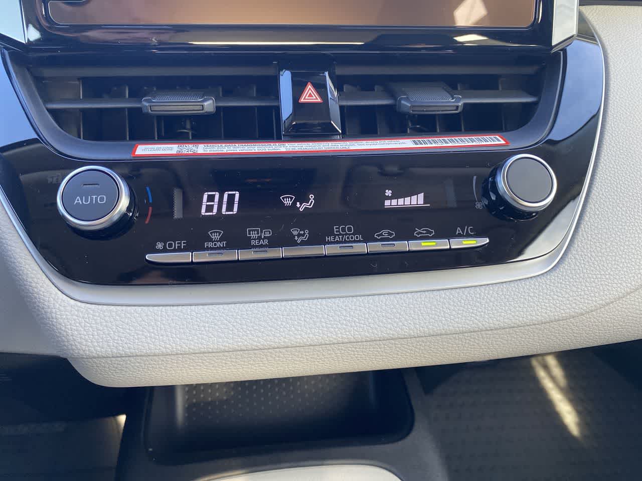 Thumbnail: 2026 Toyota Corolla - 18