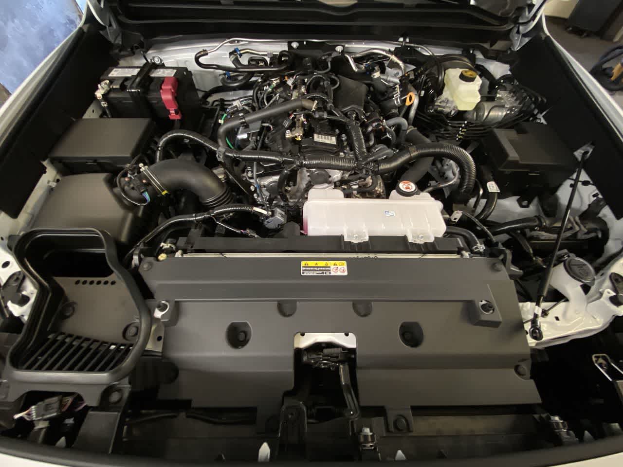 Thumbnail: 2026 Toyota Tacoma - 24