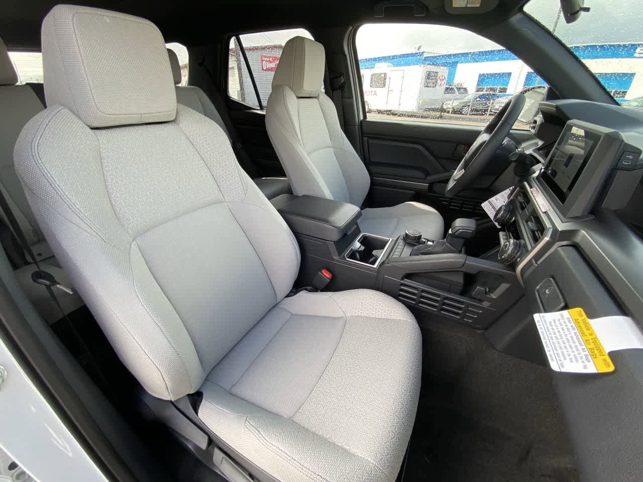 Thumbnail: 2025 Toyota 4Runner - 24