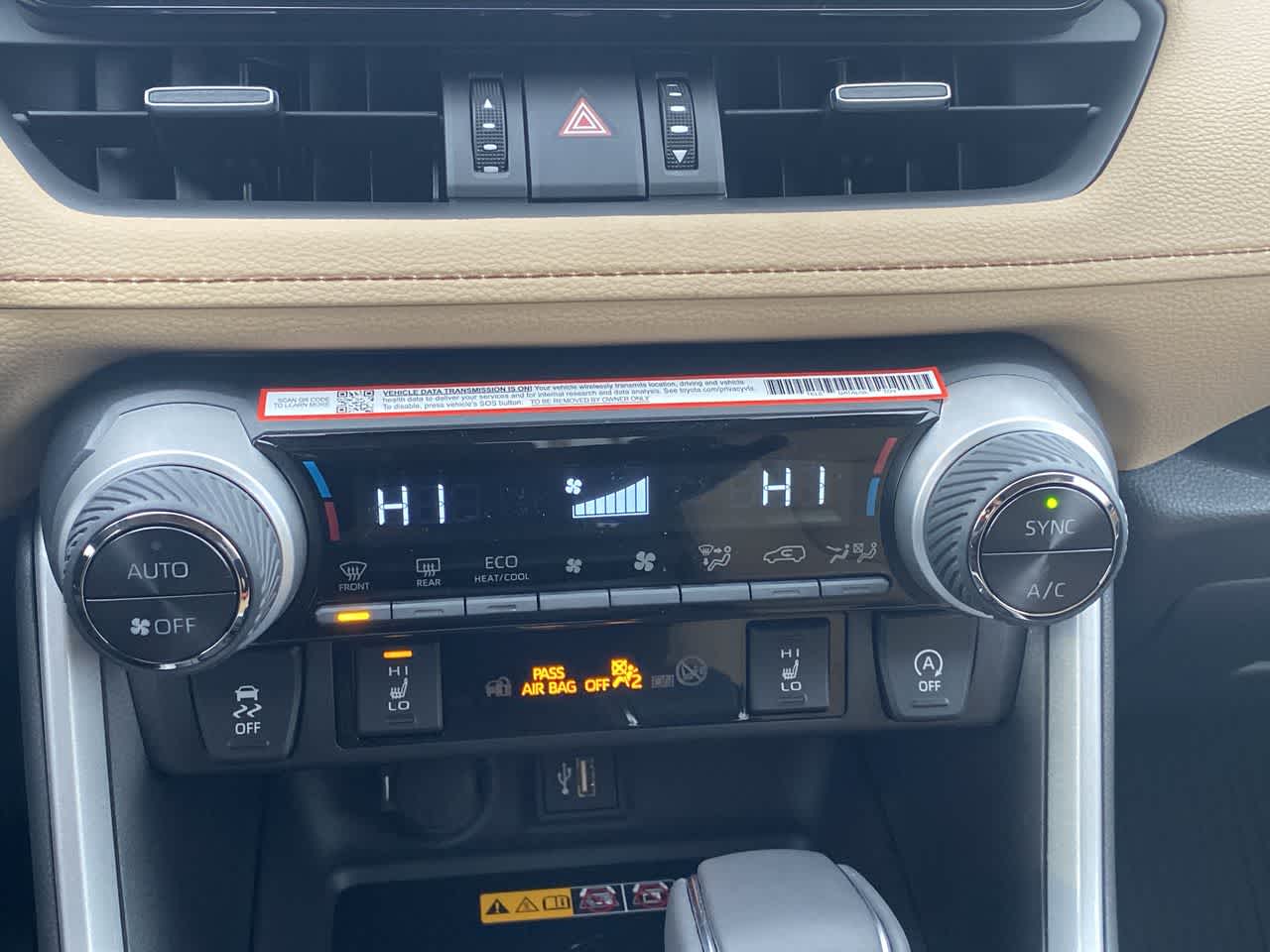 Thumbnail: 2025 Toyota RAV4 - 18