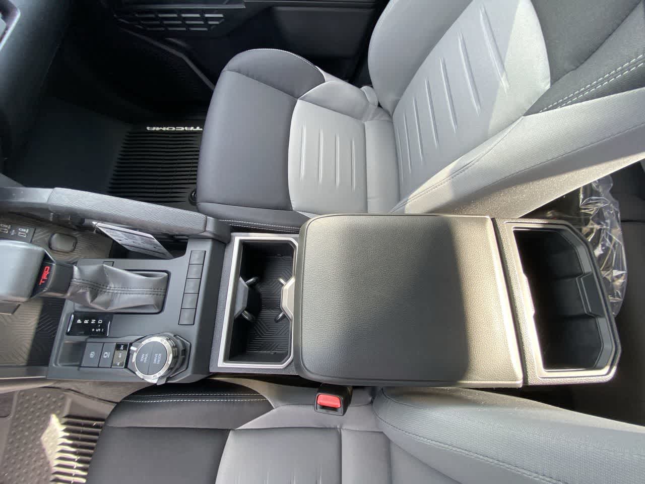 Thumbnail: 2026 Toyota Tacoma - 20