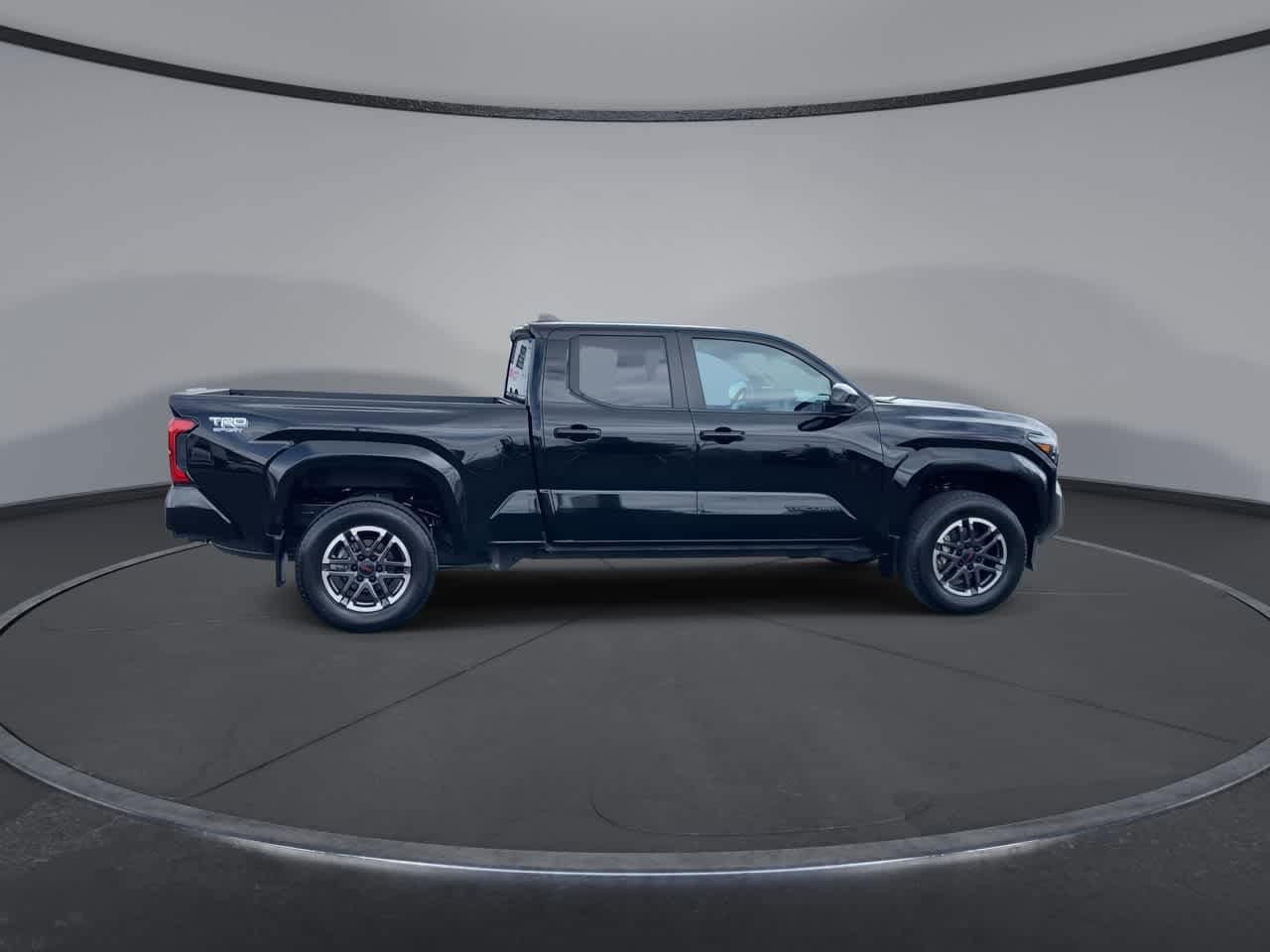 Thumbnail: 2024 Toyota Tacoma - 2