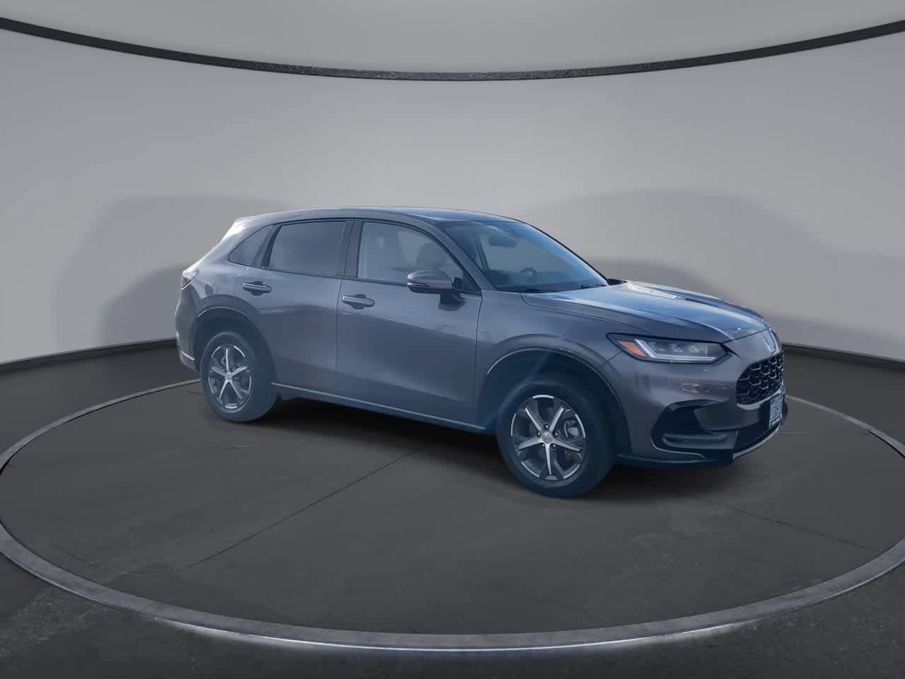 Thumbnail: 2023 Honda HR-V - 2