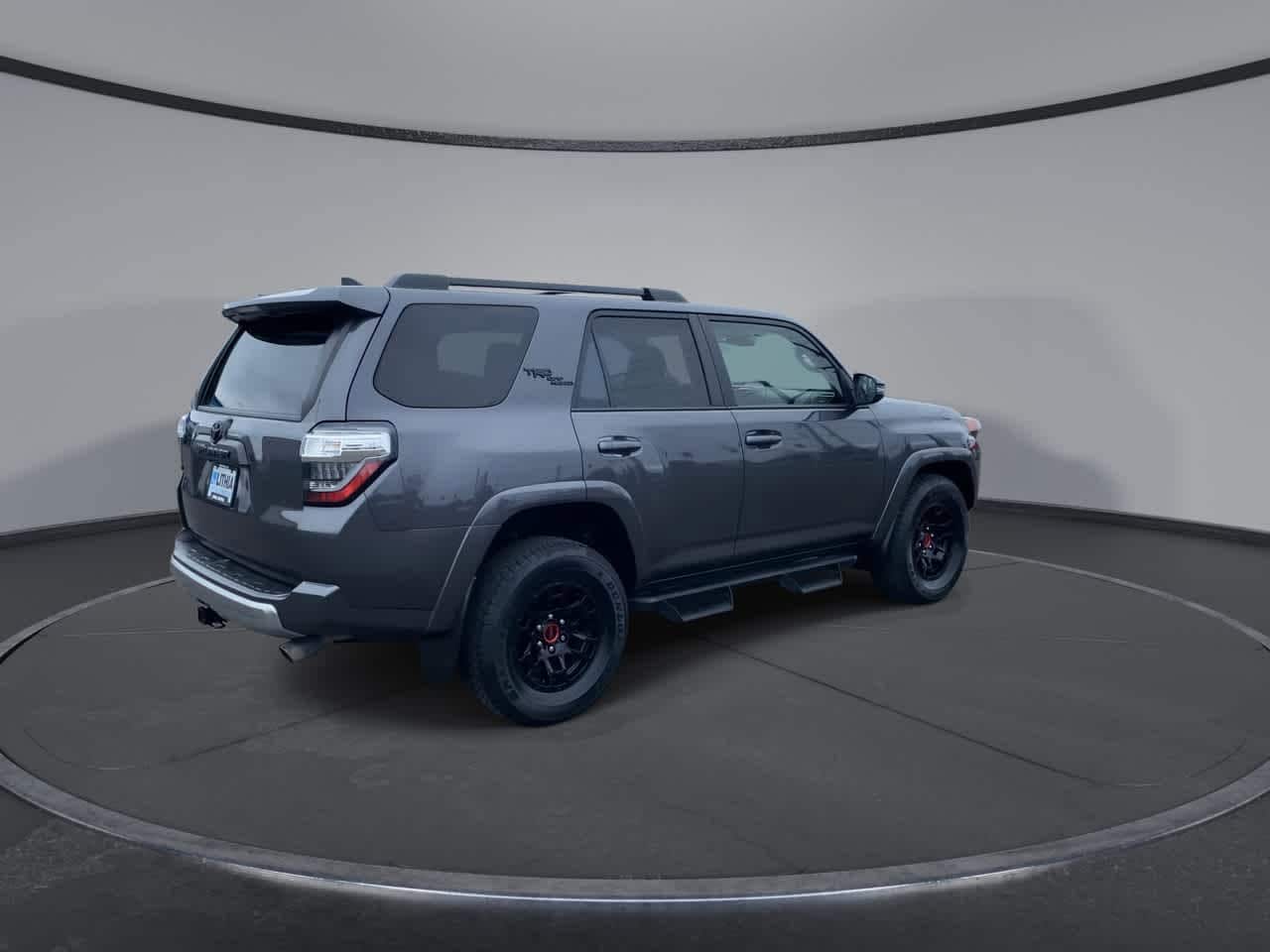 Thumbnail: 2023 Toyota 4Runner - 8