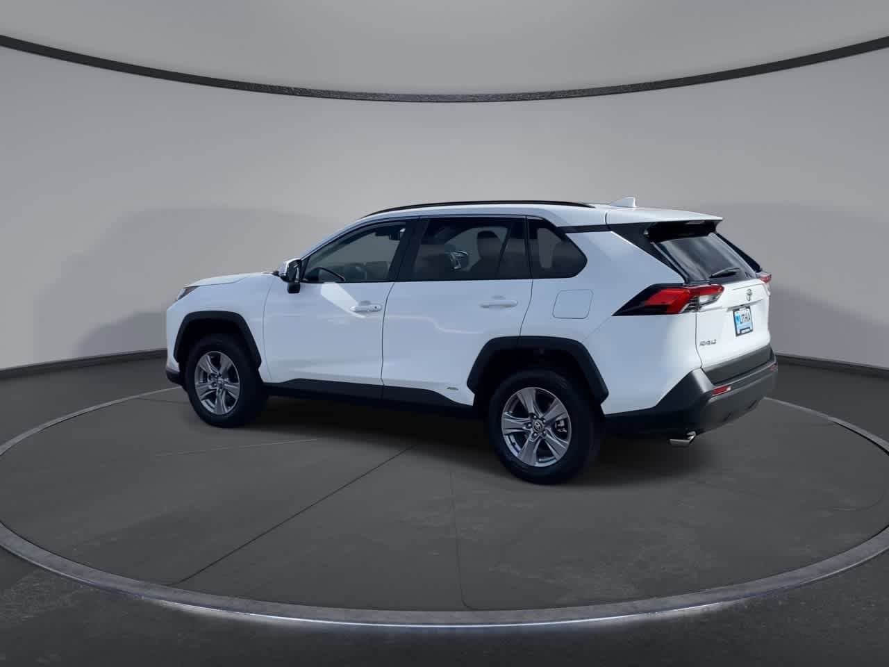 Thumbnail: 2025 Toyota RAV4 - 6