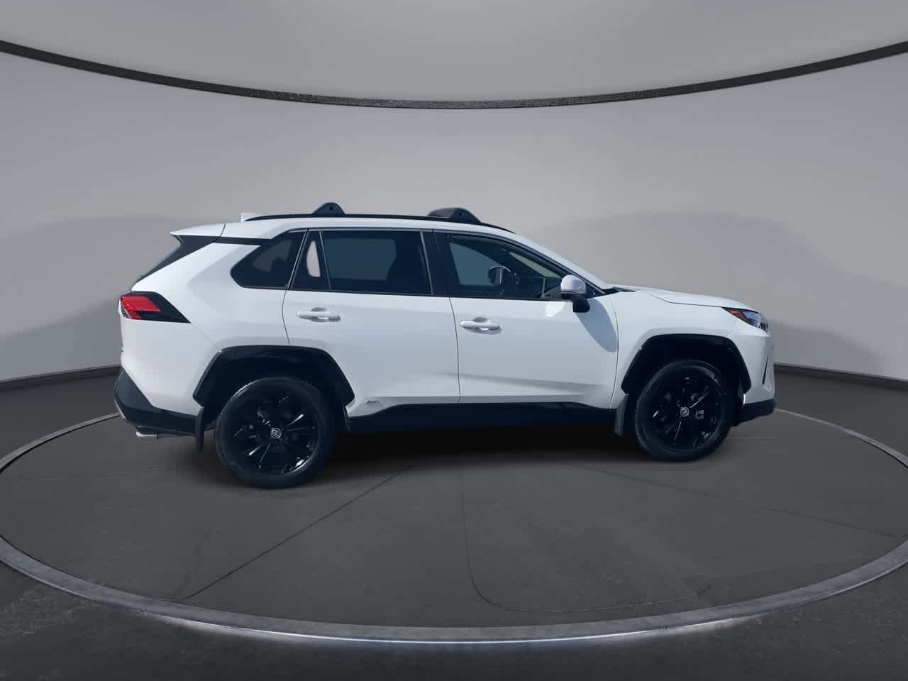 Thumbnail: 2023 Toyota RAV4 - 2