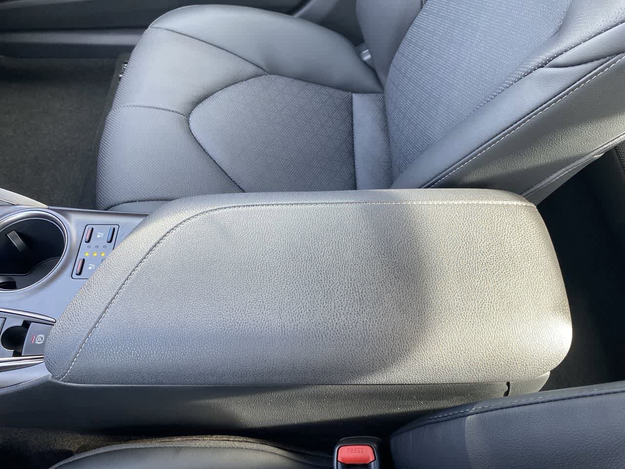 Thumbnail: 2024 Toyota Camry - 21