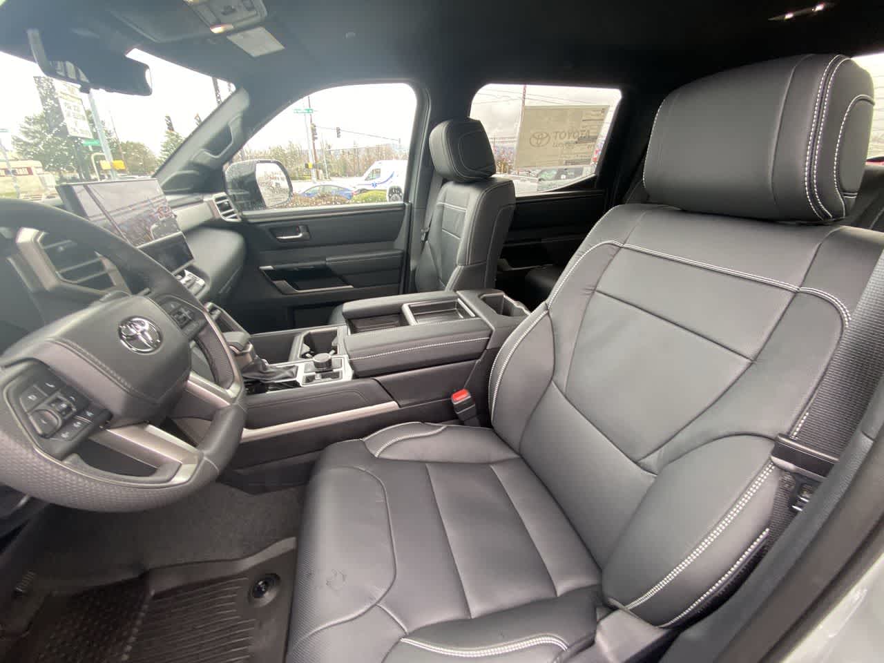 Thumbnail: 2026 Toyota Tundra - 11