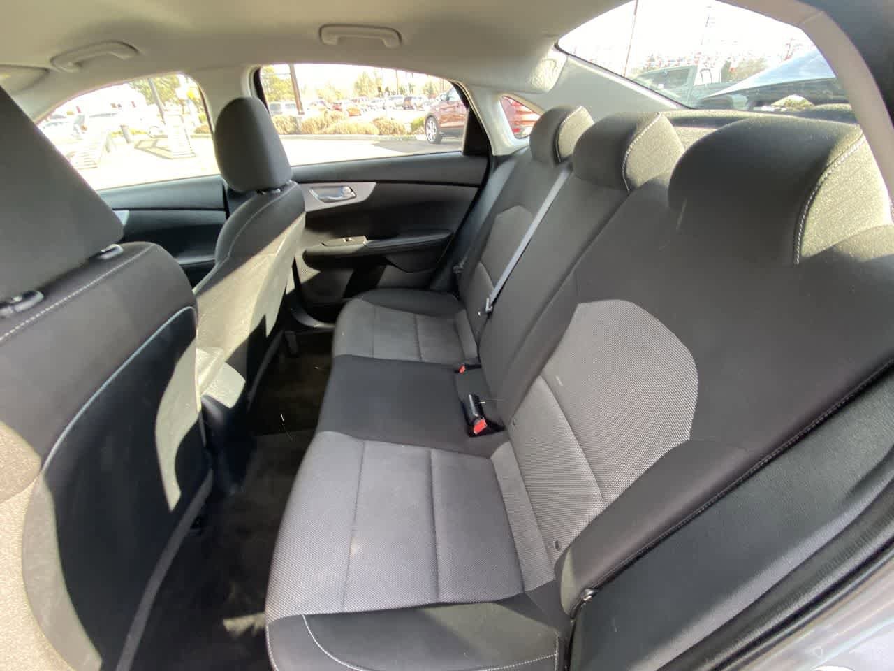 Thumbnail: 2024 Kia Forte - 21