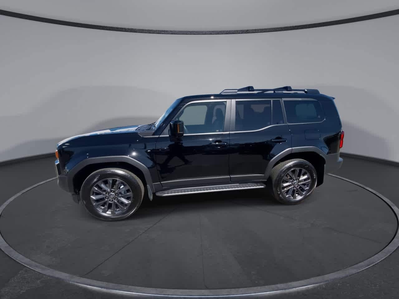 Thumbnail: 2025 Toyota Land Cruiser - 6