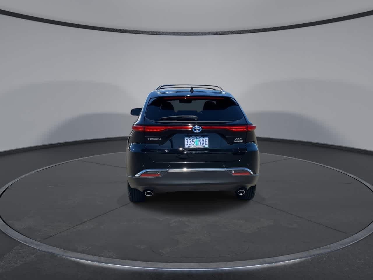 Thumbnail: 2022 Toyota Venza - 8