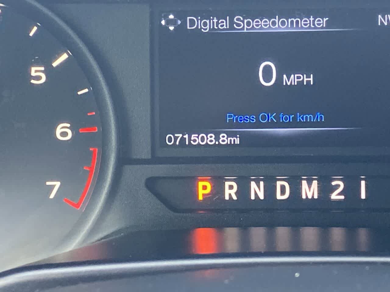 Thumbnail: 2016 Ford F-150 - 15