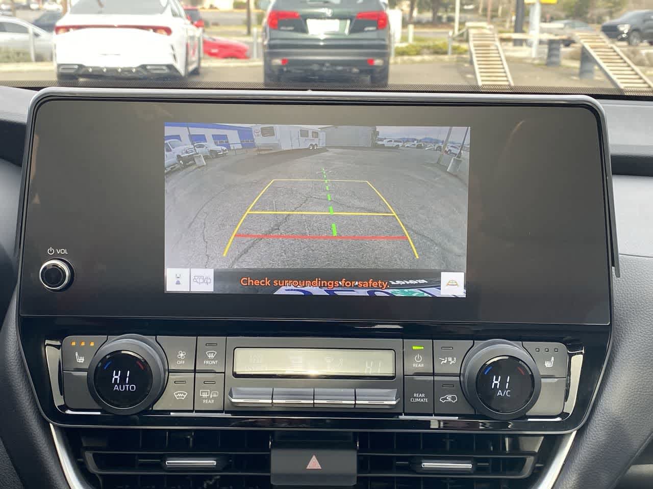 Thumbnail: 2024 Toyota Grand Highlander - 17