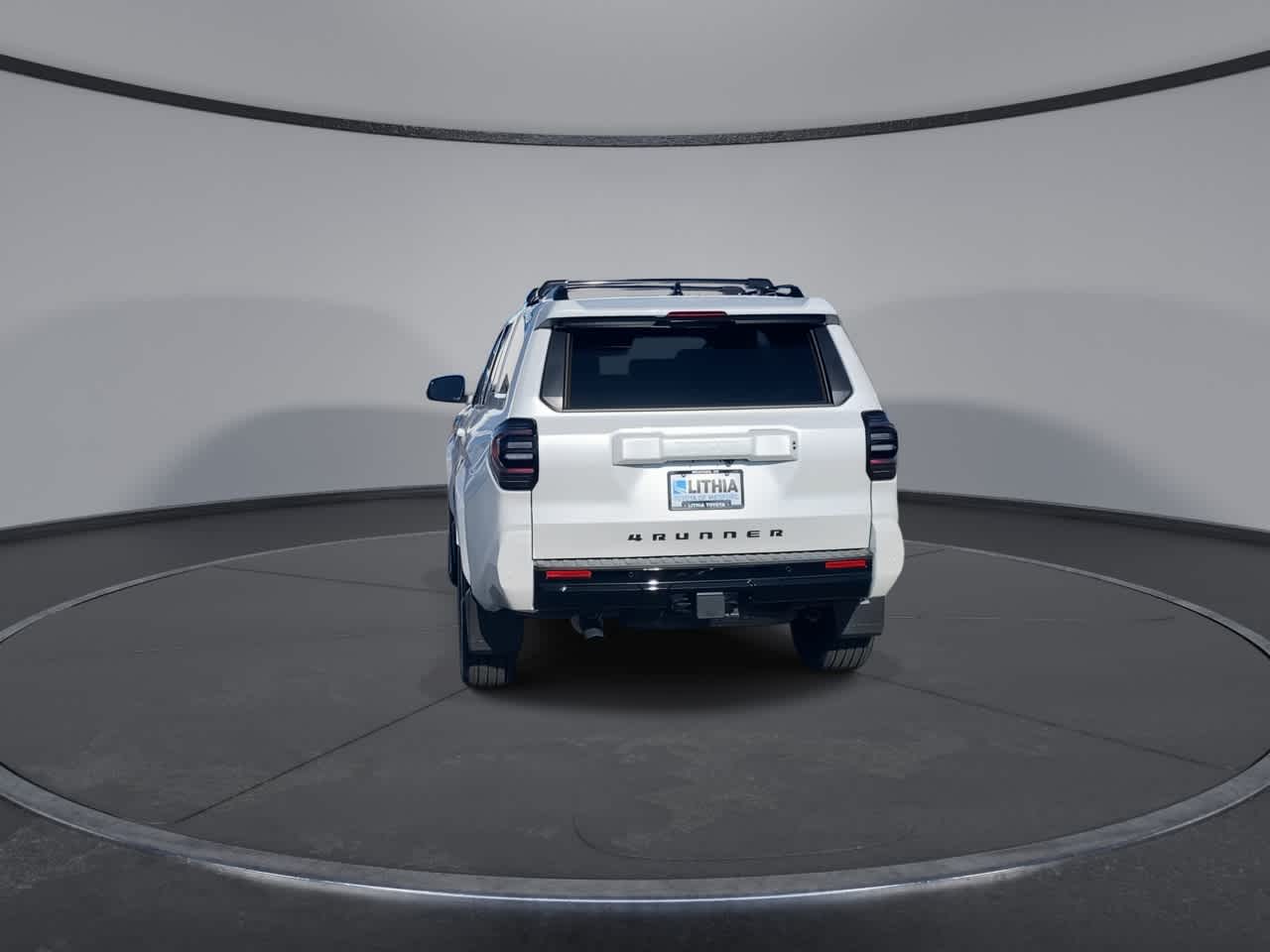 Thumbnail: 2026 Toyota 4Runner - 7