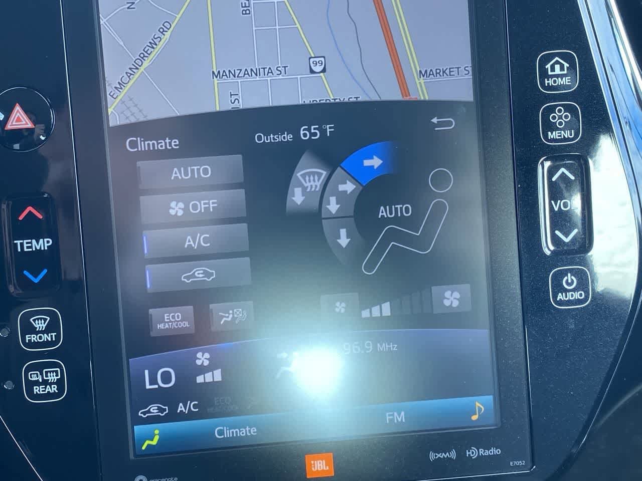 Thumbnail: 2019 Toyota Prius Prime - 19